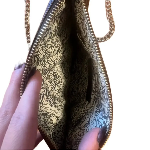 REBECCA MINKOFF crossbody - Picture 5 of 8